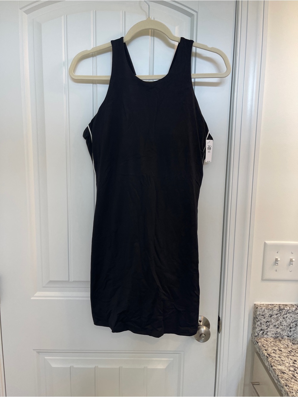NWT In Original Packaging - Old Navy StudioSmooth Athletic Dress